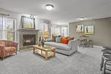 The Reserve At Elm Apartments